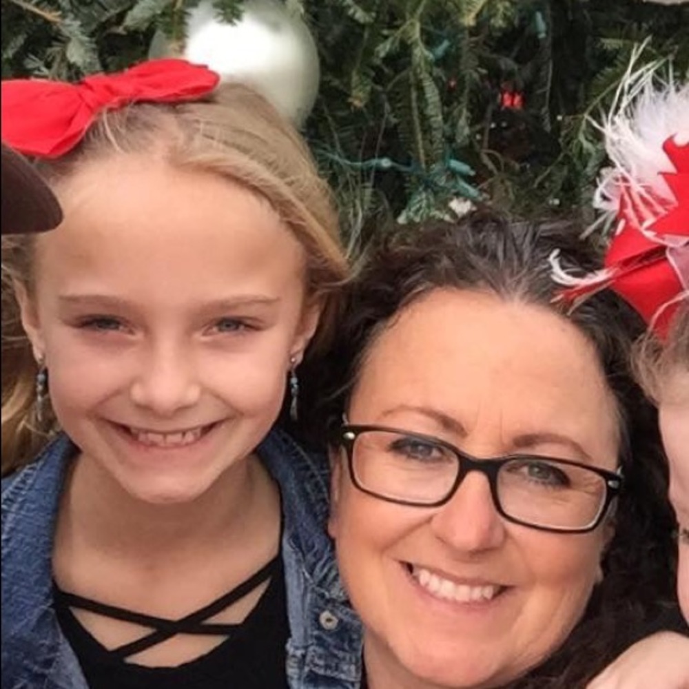Meet your Posher, Tammy